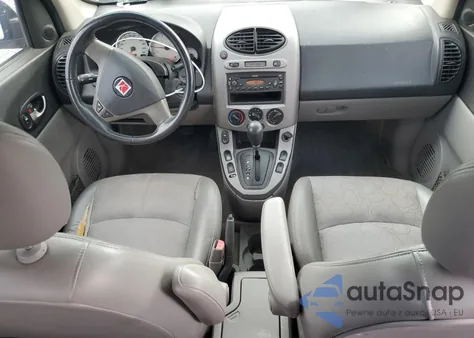 2004 Saturn Vue from USA, damaged, VIN 5GZCZ63444S875126